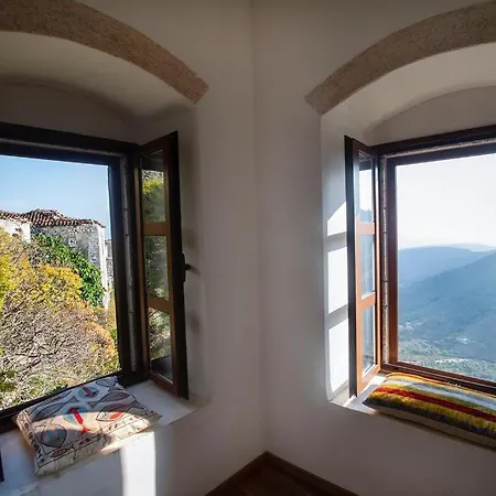 Belvedere, Upper Qeparo Tatil Evi