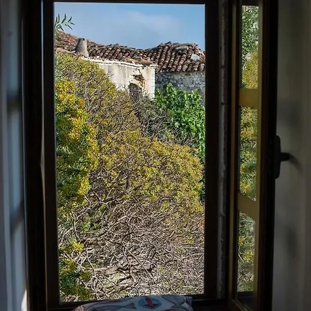 Belvedere, Upper Qeparo *