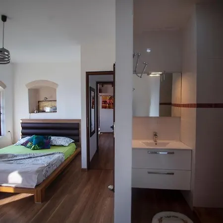 Holiday home Belvedere, Upper Qeparo *