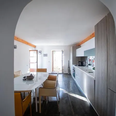 Belvedere, Upper Qeparo Holiday home Himare