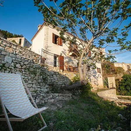 Belvedere, Upper Qeparo Holiday home