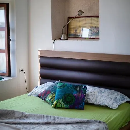 Holiday home Belvedere, Upper Qeparo